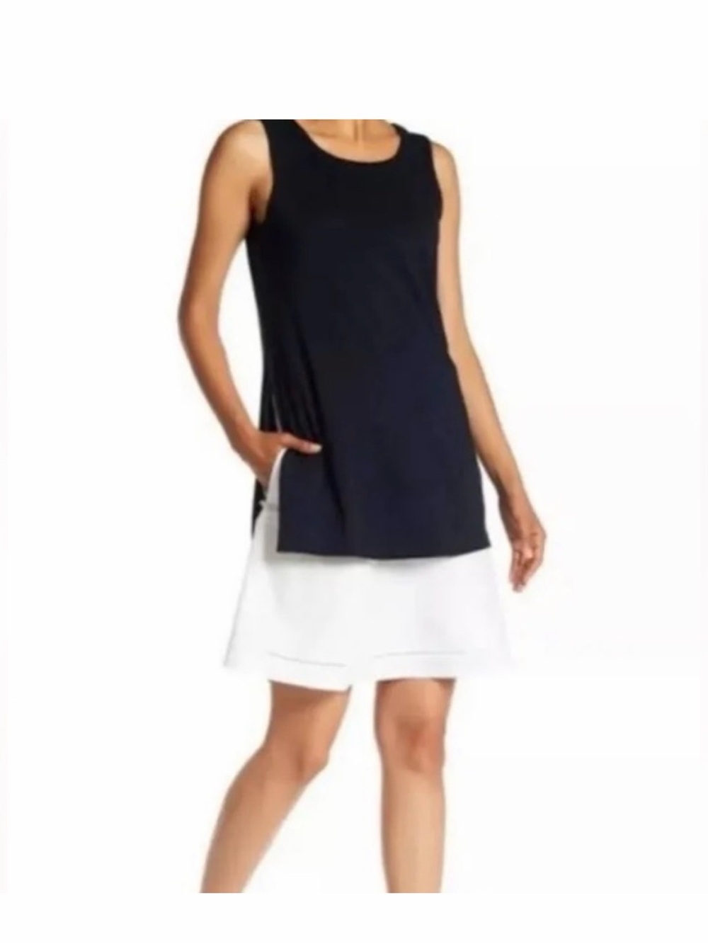 Theory dress